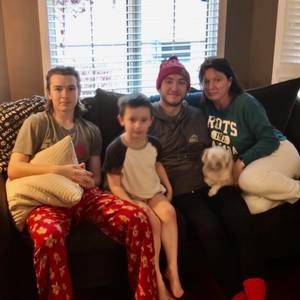 Meet your Posher, Beth